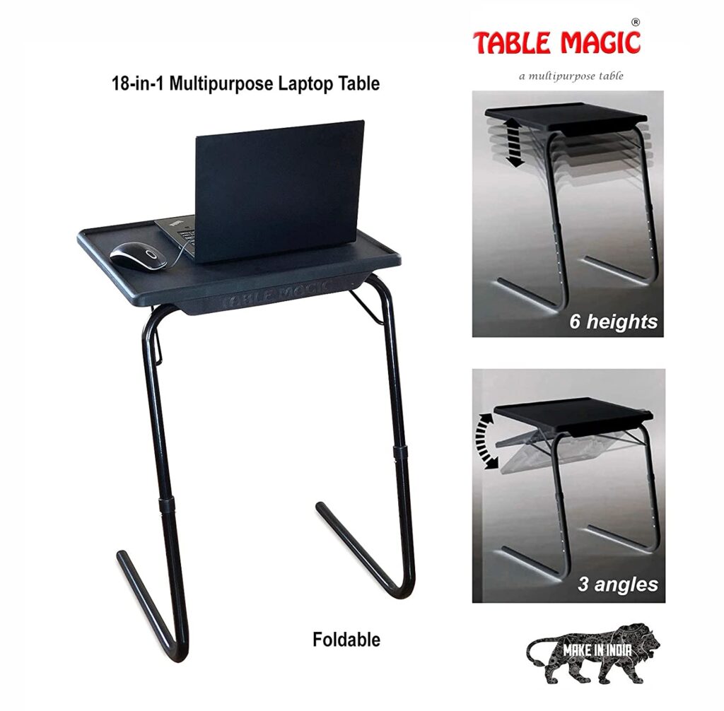 laptop table for home